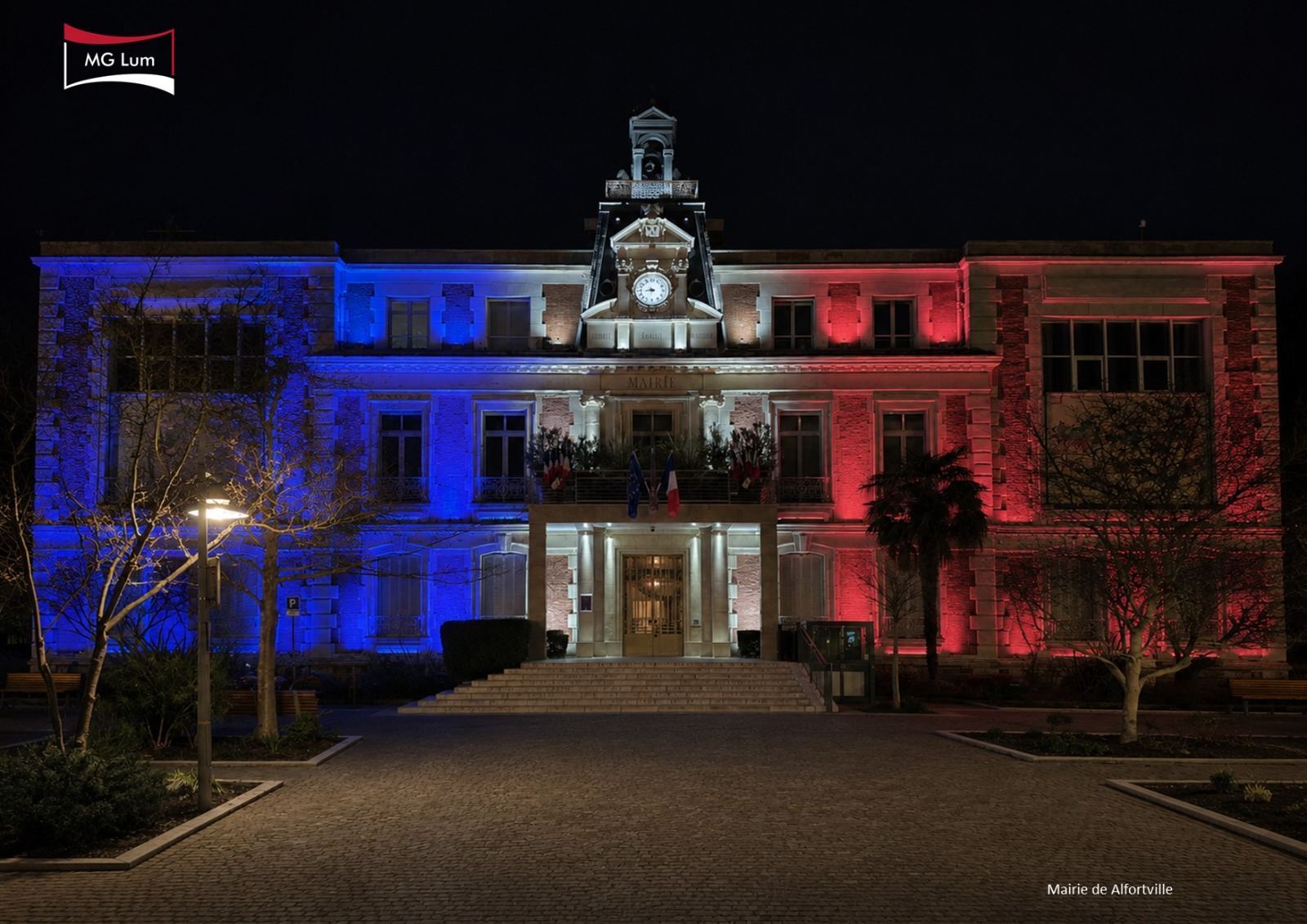 Mises En Lumiere